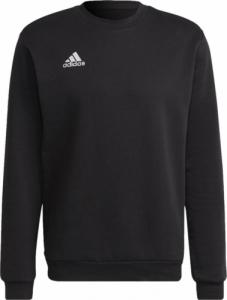 Adidas Bluza adidas ENTRADA 22 Sweat Top H57478 H57478 czarny XL 3