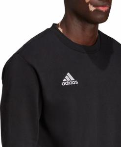 Adidas Bluza adidas ENTRADA 22 Sweat Top H57478 H57478 czarny M 5