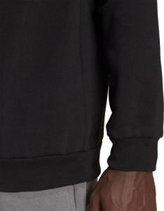 Adidas Bluza adidas ENTRADA 22 Sweat Top H57478 H57478 czarny M 6