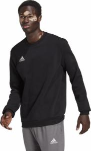 Adidas Bluza męska Entrada 22 czarna 3XL 2