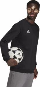 Adidas Bluza męska Entrada 22 czarna 3XL 4