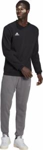 Adidas Bluza męska Entrada 22 czarna 3XL 5
