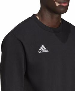 Adidas Bluza męska Entrada 22 czarna 3XL 6
