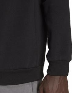 Adidas Bluza męska Entrada 22 czarna 3XL 7
