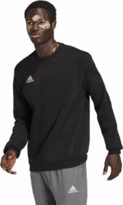 Adidas Bluza adidas ENTRADA 22 Sweat Top H57478 H57478 czarny L 2