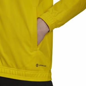 Adidas Bluza adidas ENTRADA 22 Track Jacket HI2134 HI2134 żółty XL 2