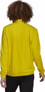 Adidas Bluza adidas ENTRADA 22 Track Jacket HI2134 HI2134 żółty XL 3