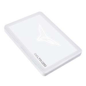 Dysk SSD TeamGroup T-Force Delta Max White Lite 1TB 2.5" SATA III (T253TM001T0C425) 5