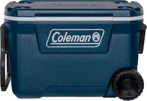 Lodówka turystyczna Coleman Xtreme Wheeled Cooler 62QT 58 l 1