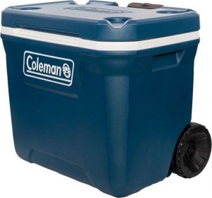 Lodówka turystyczna Coleman Xtreme Wheeled Cooler 50QT 47 l 1