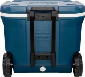 Lodówka turystyczna Coleman Xtreme Wheeled Cooler 50QT 47 l 3