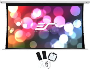 Ekran do projektora Elite Screens SKT110XHW-E12 3