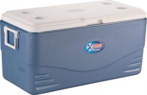 Lodówka turystyczna Coleman Xtreme Chest Cooler 52QT 49 l 1