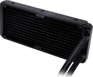 Chłodzenie wodne SilverStone Permafrost PF240 ARGB V2 (SST-PF240-ARGB-V2) 5