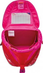 Herlitz Herlitz satchel SoftLight Plus Stars&Strips 5