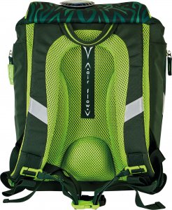 Herlitz Herlitz satchel SoftLight Plus Jungle 2