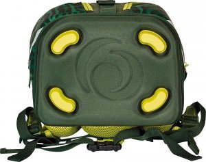 Herlitz Herlitz satchel SoftLight Plus Jungle 4