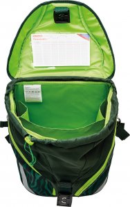 Herlitz Herlitz satchel SoftLight Plus Jungle 5
