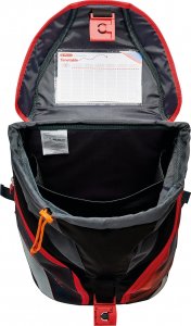 Herlitz Herlitz satchel SoftLight Plus Sports 3