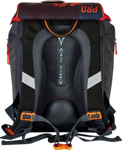 Herlitz Herlitz satchel SoftLight Plus Sports 4