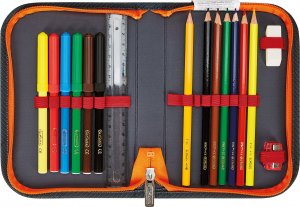 Herlitz Herlitz satchel SoftLight Plus Sports 5