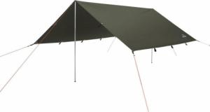 Easy Camp Zielona plandeka namiotowa 3x3 m 2