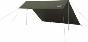 Easy Camp Zielona plandeka namiotowa 3x3 m 3