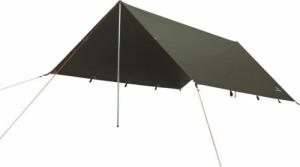 Easy Camp Zielona plandeka namiotowa 3x3 m 5