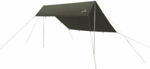 Easy Camp Zielona plandeka namiotowa 3x3 m 7
