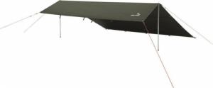 Easy Camp Zielona plandeka namiotowa 3x3 m 9