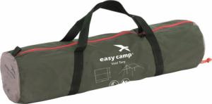 Easy Camp Zielona plandeka namiotowa 3x3 m 10