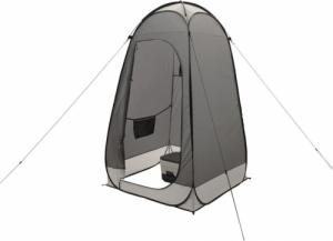 Easy Camp Easy Camp Little Loo pop-up changing room/shower tent (grey, model 2022) 1