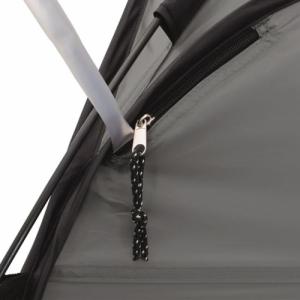 Easy Camp Easy Camp Little Loo pop-up changing room/shower tent (grey, model 2022) 3