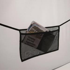 Easy Camp Easy Camp Little Loo pop-up changing room/shower tent (grey, model 2022) 7