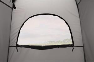 Easy Camp Easy Camp Little Loo pop-up changing room/shower tent (grey, model 2022) 9