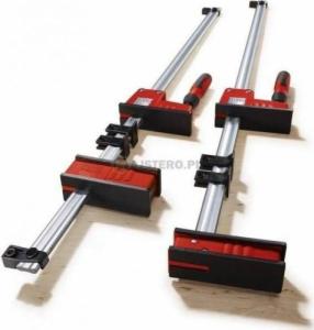 Bessey BESSEY body clamp REVO KRE 1250/95 - KRE125-2K 3