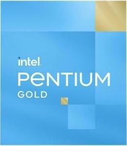 Procesor Intel Pentium G7400T, 3.1 GHz, 6 MB, OEM (CM8071504651504) 1