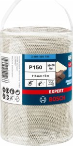 Bosch Bosch Expert M480 net sanding roll 115mm, K150, sanding sheet (5 meters) 2
