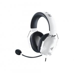 Słuchawki Razer BlackShark V2 X Białe (RZ04-03240700-R3M1) 1