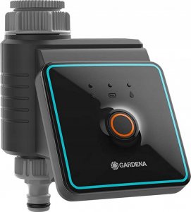 Gardena GARDENA Irrigation Control Bluetooth(grey) 1