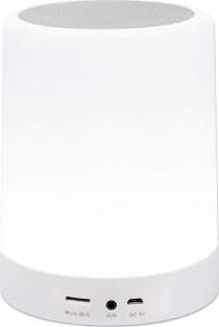 Głośnik Manhattan Sound Science biały (165259) 2