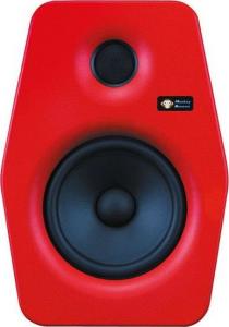Głośniki komputerowe Monkey Banana Turbo 6 Czerwony 2