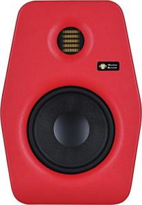 Głośniki komputerowe Monkey Banana Baboon 6 Czerwony 2