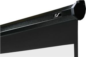 Ekran do projektora Elite Screens 2