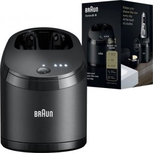 Braun Stacja czyszcząca SmartCare 2