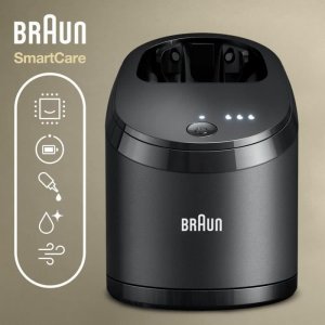 Braun Stacja czyszcząca SmartCare 3