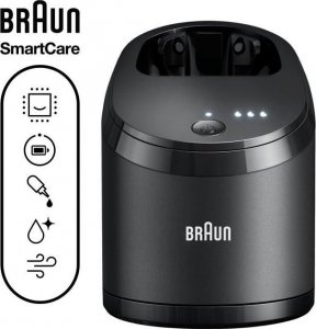 Braun Stacja czyszcząca SmartCare 5