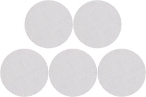 Bosch Bosch Expert M480 mesh sanding sheet O 125mm, K400 (5 pieces) 2