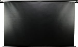 Ekran do projektora Elite Screens ELECTRIC84H 2