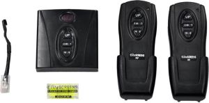 Ekran do projektora Elite Screens ELECTRIC84H 7